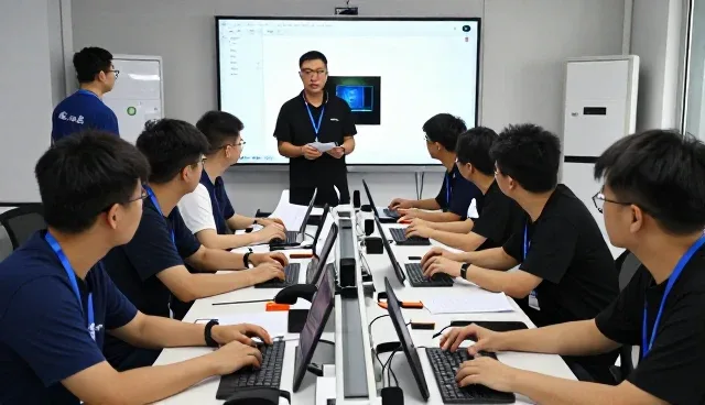 户外场地下如何发挥数据安全解决方案价值