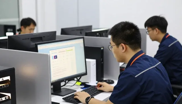 武汉时若金源科技有限公司探索技术咨询与培训更多应用场景