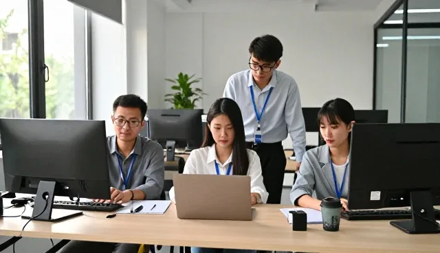 技术运维支持在不同场景下的性能表现分析