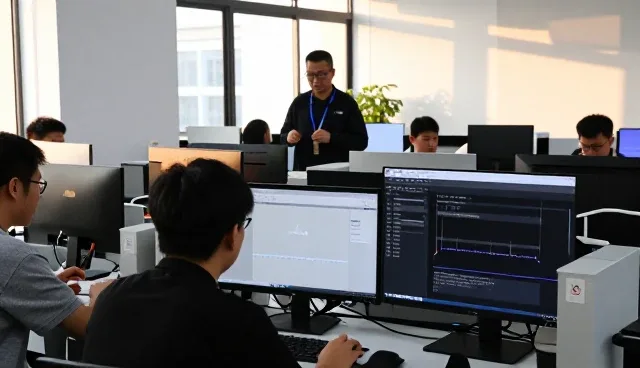 武汉时若金源科技有限公司分享系统升级与优化应用案例